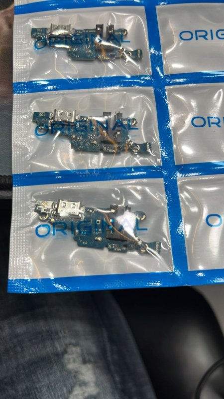 HONOR X7C CHARGING FLEX ORG